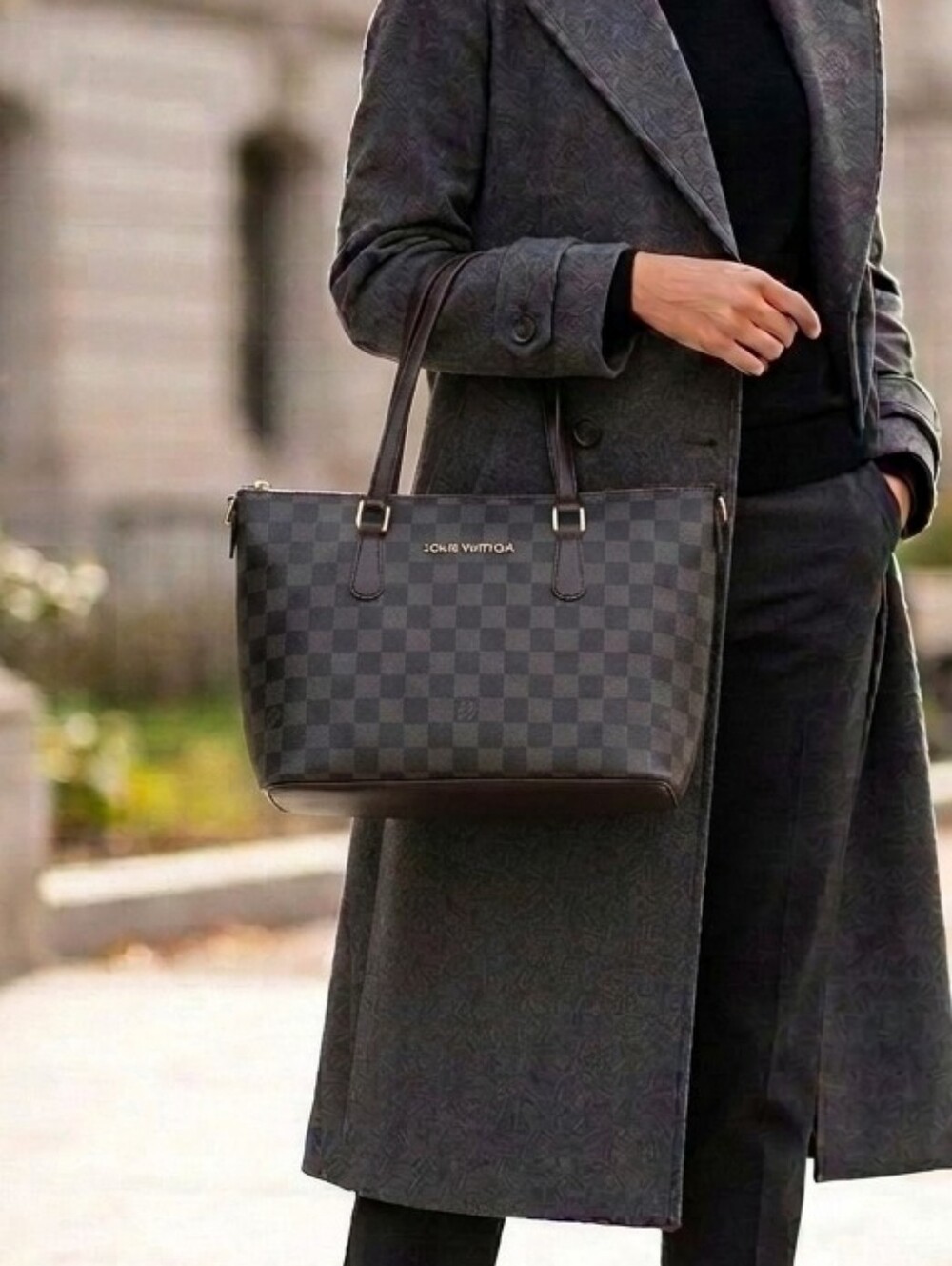 Fashion Bag